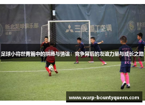 足球小将世青篇中的拼搏与情谊：竞争背后的友谊力量与成长之路