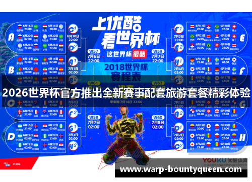 2026世界杯官方推出全新赛事配套旅游套餐精彩体验