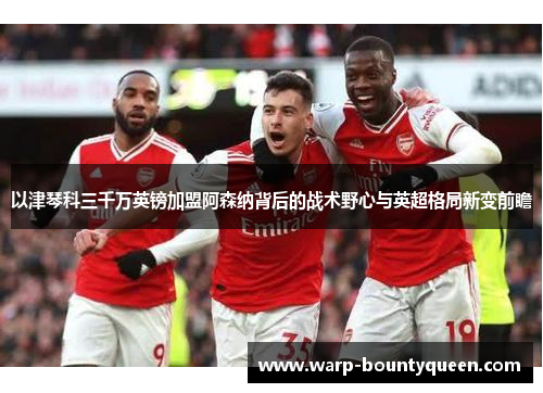 以津琴科三千万英镑加盟阿森纳背后的战术野心与英超格局新变前瞻 以津琴科三千万英镑加盟阿森纳背后的战术野心与英超格局新变前瞻